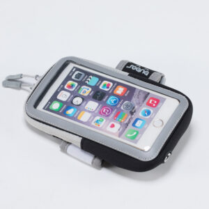 BUBOS Cell Phone Sports Armband, watertproof Running Exercise Gym Fitness Sportband bag Key Holder for iPhone X 7 8 Plus Touch Android Samsung Galaxy S5 S6 S7 Edge