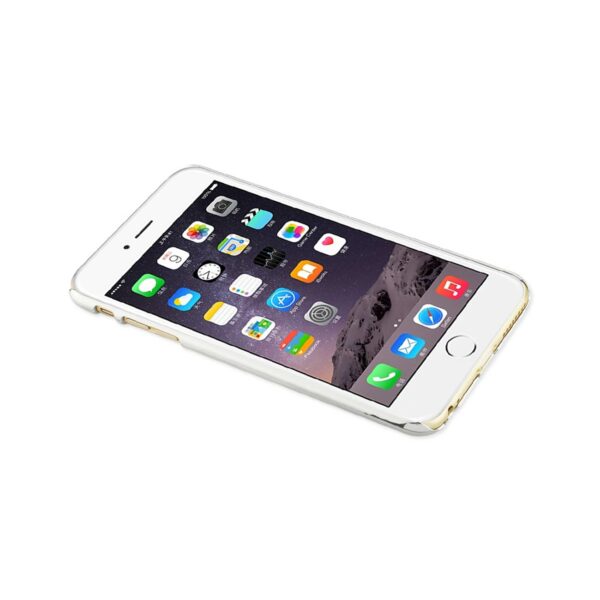REIKO IPHONE 6 PLUS/ 6S PLUS JEWELRY BLING RHINESTONE CASE IN RED - Image 2
