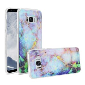 Reiko Samsung Galaxy S8 Edge/ S8 Plus Opal iPhone Cover In Mix Color - Image 2