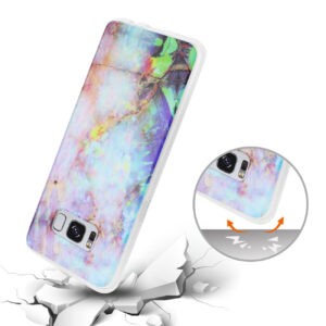 Reiko Samsung Galaxy S8/ Sm Opal iPhone Cover In Mix Color - Image 3