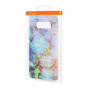 Reiko Samsung Galaxy S8/ Sm Opal iPhone Cover In Mix Color - Image 4