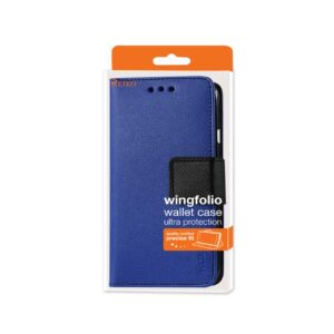 Reiko Samsung Galaxy A8(2016) 3-In-1 Wallet Case In Black - Image 4