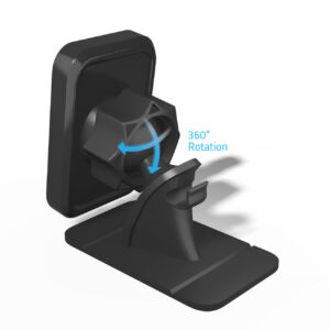 Magnetic Car Mount - Image 2