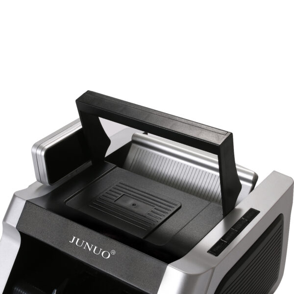 Money Counting LED Display Machine C05With UV, Magnetic And Infrared Detection - Image 2