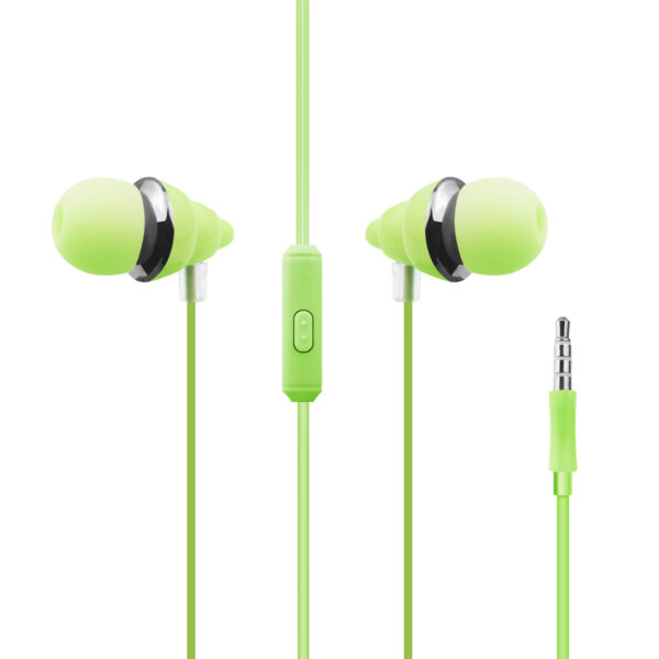 Hey Dr H-96 Volumn Stereo headphones in Gray