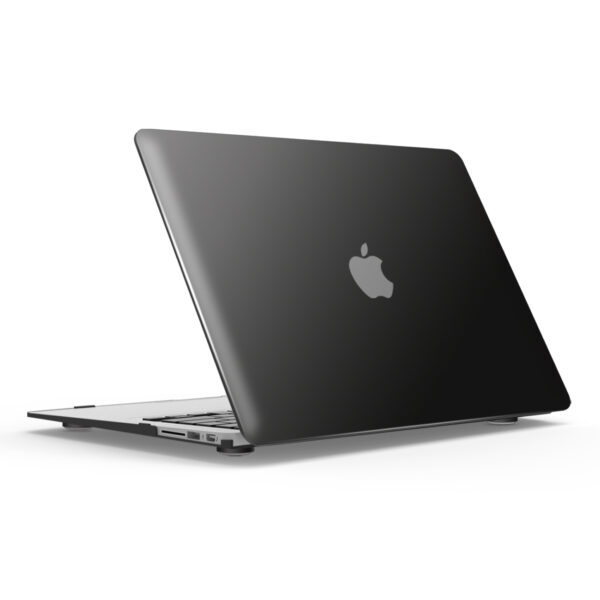 Superior iBenzer Neon Party Macbook Pro 13 A1706& A1708 Black case Newest 2016-2018 Release - Image 2