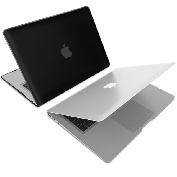 Superior iBenzer Neon Party Macbook Pro 13 A1706& A1708 Black case Newest 2016-2018 Release - Image 3