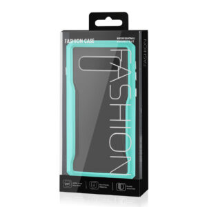 SAMSUNG GALAXY S10 Protective Cover In Blue - Image 3