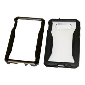 Samsung Galaxy S10E Protective Cover In Black - Image 2