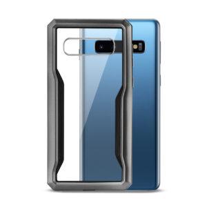 SAMSUNG GALAXY S10 Plus Protective Cover In Gray - Image 2