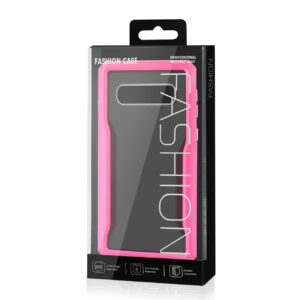 SAMSUNG GALAXY S10 Plus Protective Cover In Pink - Image 4