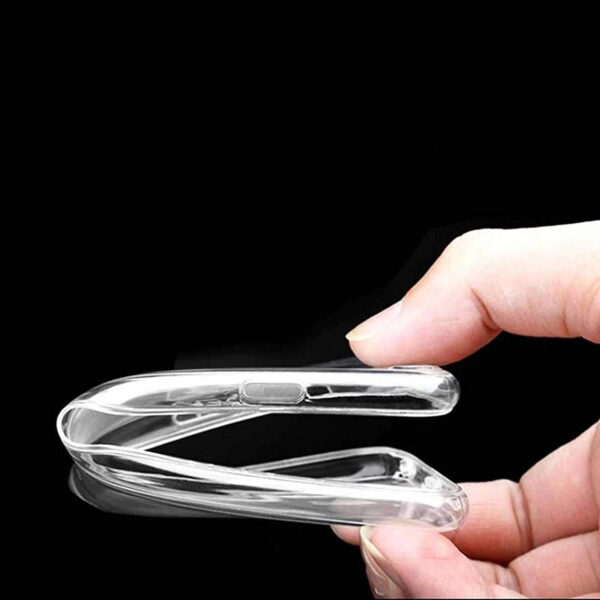 High Quality 2MM TPU Case For APPLE IPHONE 11 PRO - Image 4