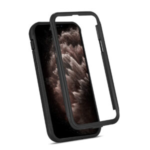 Reiko APPLE IPHONE 11 PRO Bumper Case In Black - Image 3