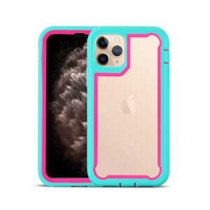 Reiko APPLE IPHONE 11 PRO Bumper Case In Blue - Image 2