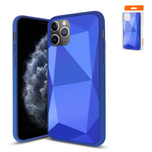 Reiko Apple iPhone 11 Pro Apple Diamond Cases In Blue