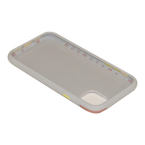Reiko Apple iPhone 11 Pro Max Armor Cases In Rose Gold - Image 3