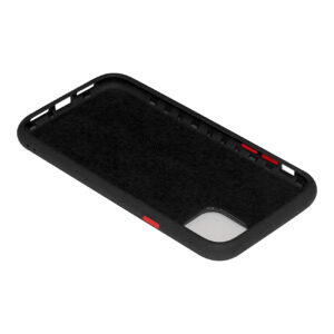 Reiko Apple iPhone 11 Pro Armor Cases In Black - Image 3