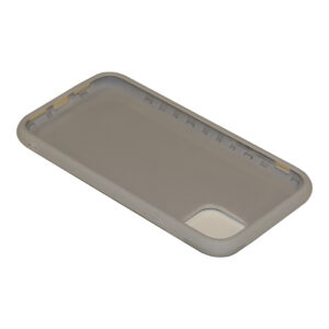 Reiko Apple iPhone 11 Pro Armor Cases In Silver - Image 3