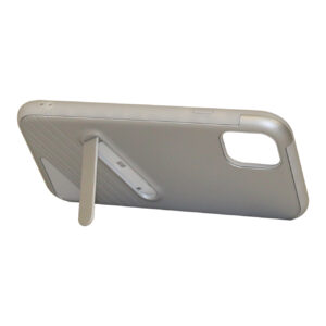 Reiko Apple iPhone 11 Pro Armor Cases In Silver - Image 4