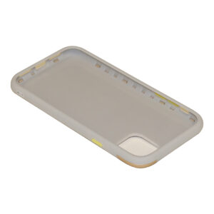 Reiko Apple iPhone 11 Armor Cases In Gold - Image 3