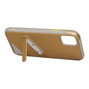 Reiko Apple iPhone 11 Armor Cases In Gold - Image 4
