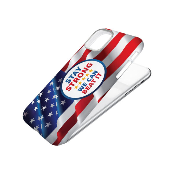 Reiko Eagle Design Case For APPLE IPHONE 11 PRO In Mix - Image 3