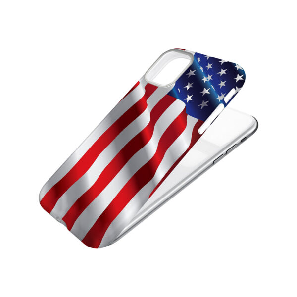 Reiko Eagle Design Case For APPLE IPHONE 11 PRO In Mix - Image 3