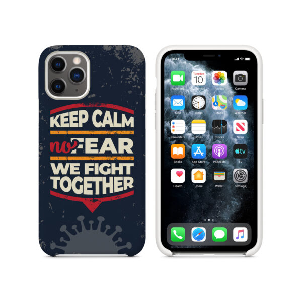 Reiko Eagle Design Case For APPLE IPHONE 11 In Mix