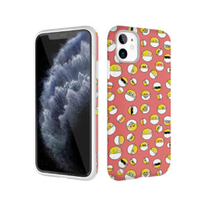 Reiko Eagle Design Case For APPLE IPHONE 11 In Mix - Image 2