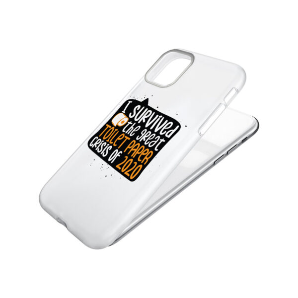 Reiko Eagle Design Case For APPLE IPHONE 11 In Mix - Image 3