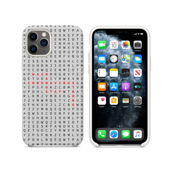 Reiko Eagle Design Case For APPLE IPHONE 11 In Mix