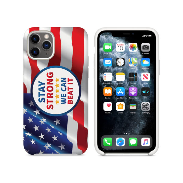 Reiko Eagle Design Case For APPLE IPHONE 11 In Mix