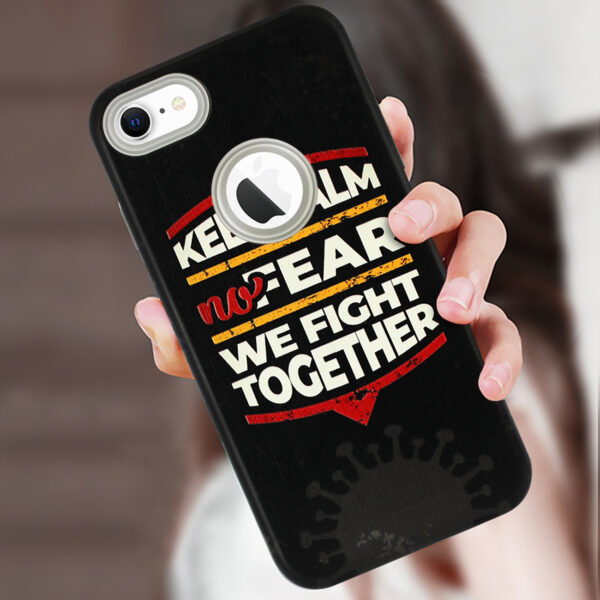 Reiko Eagle Design Case For APPLE IPHONE 7/8/SE2 In Mix - Image 2