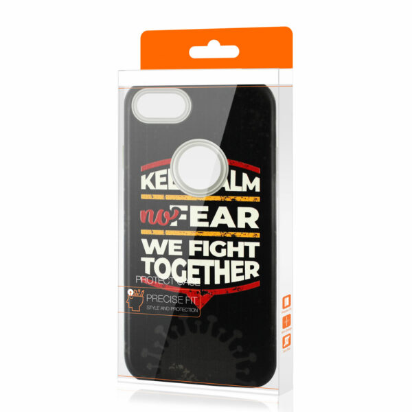 Reiko Eagle Design Case For APPLE IPHONE 7/8/SE2 In Mix - Image 3