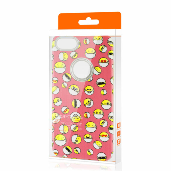 Reiko Eagle Design Case For APPLE IPHONE 7/8/SE2 In Mix - Image 3