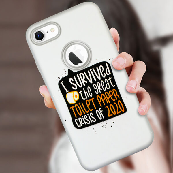 Reiko Eagle Design Case For APPLE IPHONE 7/8/SE2 In Mix - Image 2