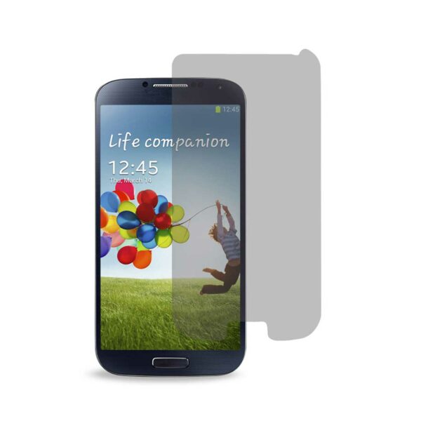 REIKO SAMSUNG GALAXY S4 PRIVACY SCREEN PROTECTOR IN CLEAR