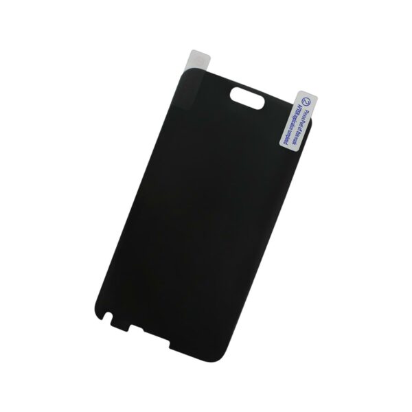 REIKO SAMSUNG GALAXY S5 PRIVACY SCREEN PROTECTOR IN CLEAR - Image 2