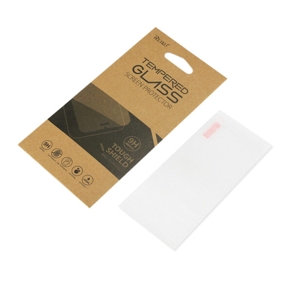 Reiko 60Pcs LG K20 V/ K20 Plus Tempered Glass Screen Protector In Clear - Image 3