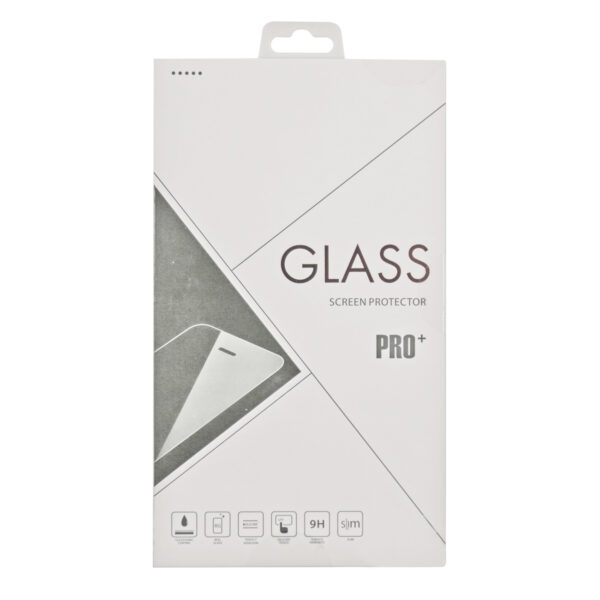 Reiko APPLE IPHONE 6/7/8 PLUS 2.5D Super Durable Glass