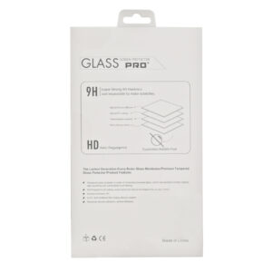 Reiko APPLE IPHONE 6/7/8 PLUS 2.5D Super Durable Glass - Image 2