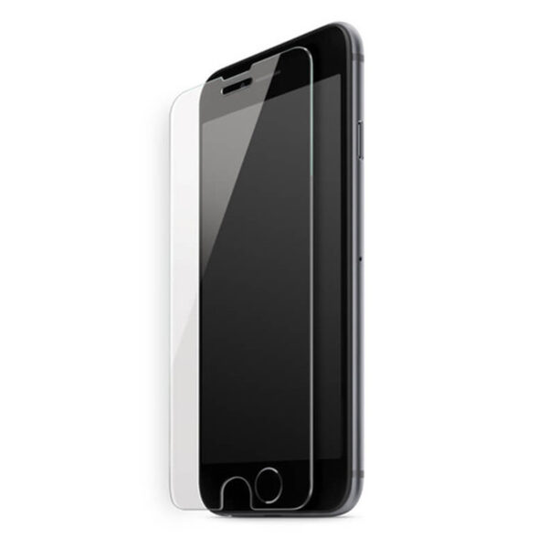 Reiko APPLE IPHONE 6/7/8 PLUS 2.5D Super Durable Glass - Image 3