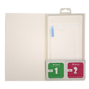 Reiko APPLE IPHONE 6/7/8 PLUS 2.5D Super Durable Glass - Image 4