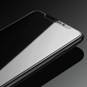 SCP26B-IPH2067: IPHONE 12 PRO MAX 2.5D Super Durable Glass (24PCS) - Image 3
