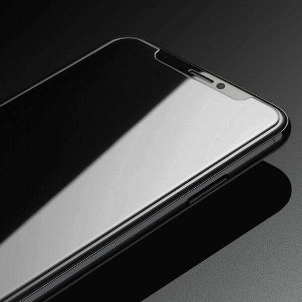 SCP26B-IPH2067: IPHONE 12 PRO MAX 2.5D Super Durable Glass (24PCS) - Image 3