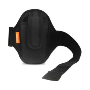 REIKO SPORTS RUNNING CASE 5.72X2.95X0.63 INCHES (FITS PHONE W/O. CASE) IN BLACK - Image 2