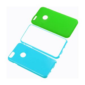 REIKO IPHONE 6 PLUS SLIM ARMOR CANDY SHIELD CASE IN BLUE - Image 3