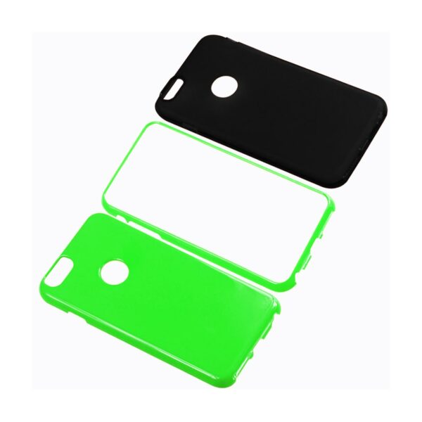 REIKO IPHONE 6 SLIM ARMOR CANDY SHIELD CASE IN GREEN - Image 3